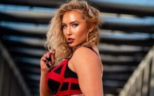 Nikkita Lyons Says Her Curves Are Dangerous In Sizzling Photo Drop