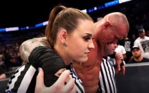 Randy Orton Undergoing Consultations With Neurosurgeons Following Attack By The Bloodline