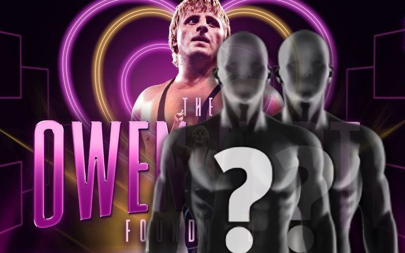 Owen Hart Tournament Could Have Direct Impact On AEW World Title Picture