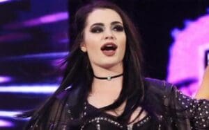 Paige Reacts To Edge Hinting At Her Joining Judgment Day Stable