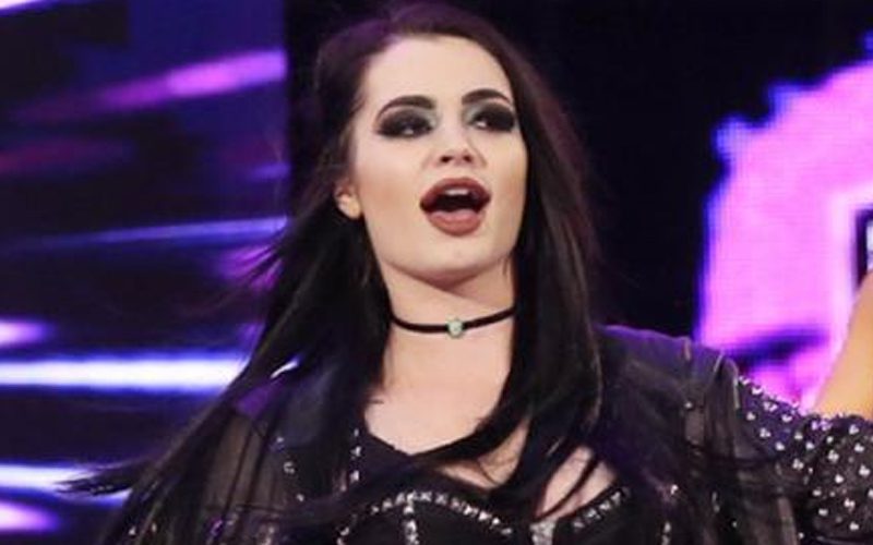 Paige Willing To Wrestle Again For A Very Big Moment