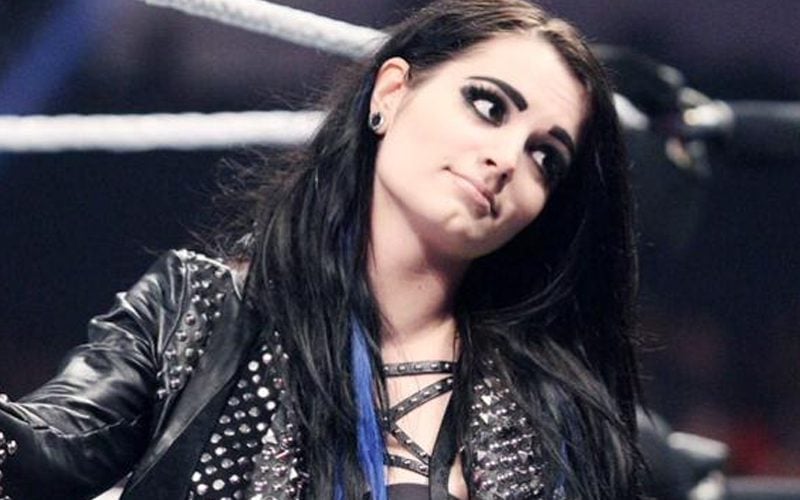 Paige Keeps Teasing Her WWE In-Ring Return