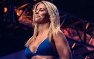 Paige VanZant Scheduled For AEW Television Return After Absence