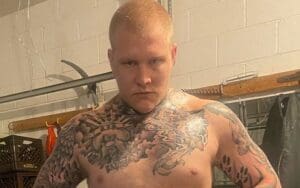 Parker Boudreaux Shows Off Impressive Transformation After WWE NXT Release