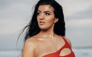 Persia Pirotta Officially Opens OnlyFans Account