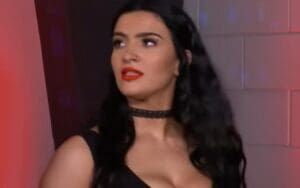 WWE's Original Plan For Persia Pirotta Before Her Release