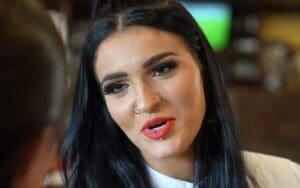 Persia Pirotta Wasn't Shocked By Her WWE NXT Release