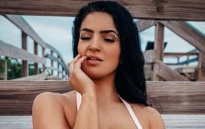 Persia Pirotta Drops Breathtaking OnlyFans Tease To Entice Fans