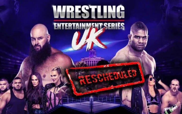 The Authors Of Pain's New Promotion Reschedules First Massive Event