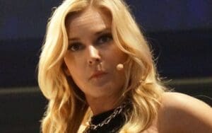 Renee Paquette Was In Tears After Twitter's Reaction To Her Tweet About Loving BCC