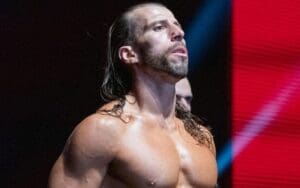 Former ROH TV Champ Rhett Titus Involved In Car Wreck