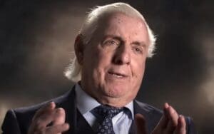 Ric Flair Planning One Night Only Comeback Match This Summer
