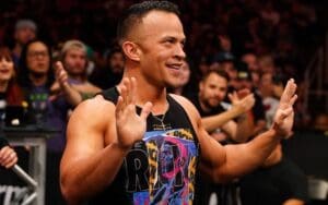 Ricky Starks Feels He Can Be At The Top With CM Punk & Roman Reigns