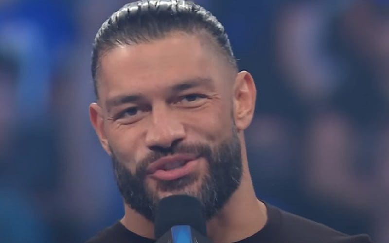 Spoiler On Roman Reigns’ Next Three Challengers