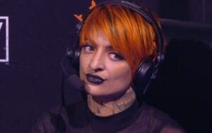 CM Punk Makes Apparent Comment To WWE Locker Room After Sasha Banks & Naomi Walkout