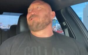 Ryback Makes Interesting Joke About U.S. Supreme Court Appealing Roe vs Wade