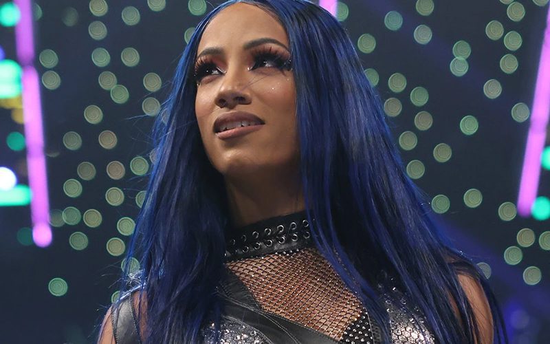 Sasha Banks Unfollowed Vince McMahon & More Before Fallout With WWE Creative