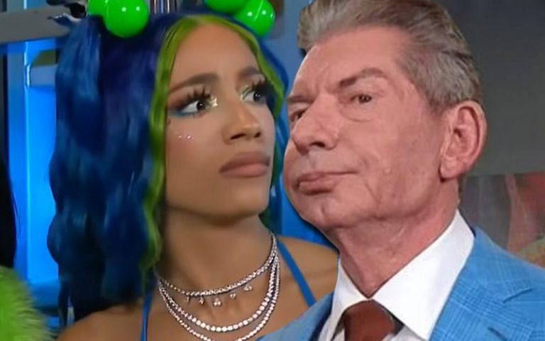 Sasha Banks & Naomi Situation With WWE Is About To Get Worse