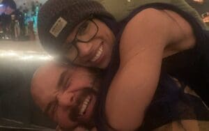 Dax Harwood Shows Huge Support For Sasha Banks After WWE Raw Walkout