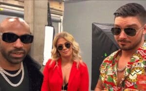 Scorpio Sky Believes Paige VanZant Will Become A Huge Star In AEW