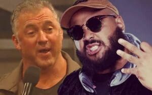 Top Dolla Nearly Hosted RAW Underground Instead Of Shane McMahon