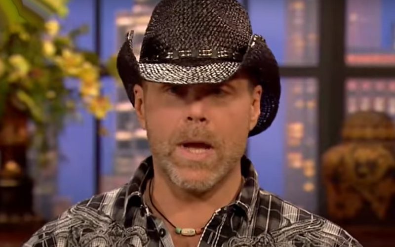 Shawn Michaels Doesn’t Consider NXT To Be In A New Era