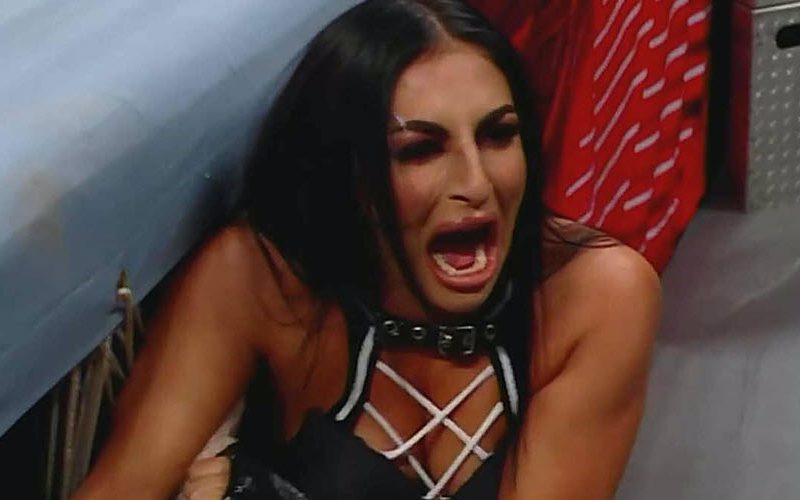 Sonya Deville Fired As An Authority Figure On WWE RAW This Week
