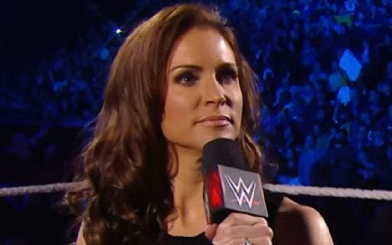 WWE Hiring Brand Management Executive To Replace Stephanie McMahon During Hiatus