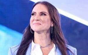 Stephanie McMahon's WWE Return Not Expected Any Time Soon