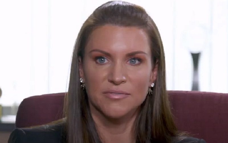 Stephanie McMahon’s Exit Called A ‘Bad Move’ For WWE