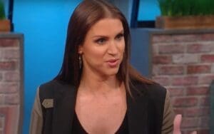 Stephanie McMahon Left Her WWE Position For Mysterious Reasons