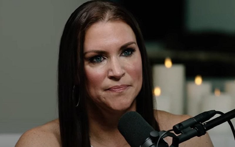 Stephanie McMahon’s Team Was Dismantled During Last Round Of WWE Layoffs