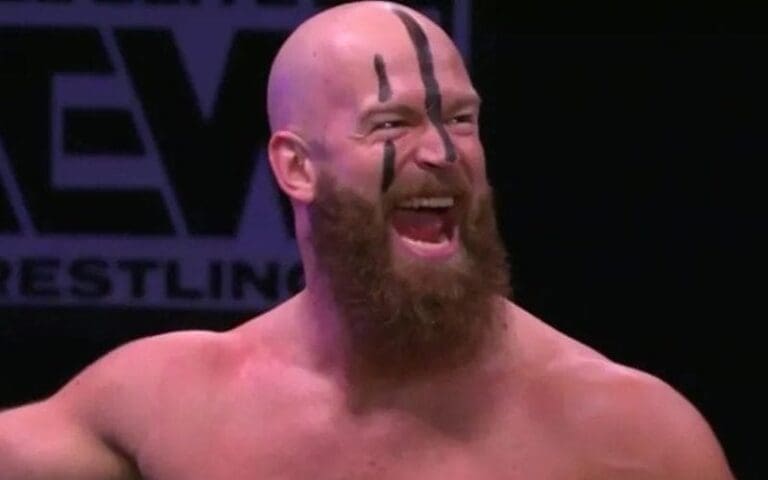AEW Not Closing The Door For Stu Grayson's Return