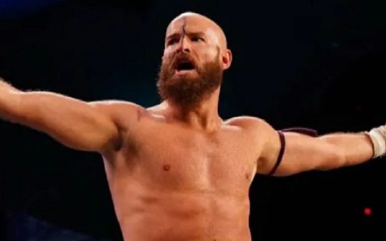 Stu Grayson Was Unable To Reach New Deal After AEW Contract Expired