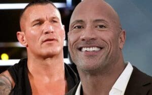 The Rock Understood Randy Orton's Pressure In WWE As A Third-Generation Superstar