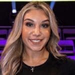 WWE NXT Star Thea Hail Graduating High School Today