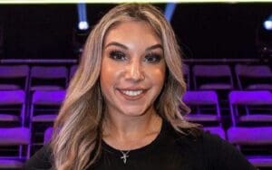 WWE NXT Star Thea Hail Graduating High School Today