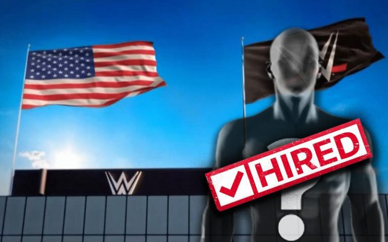 WWE Appoints New Chief Human Resources Officer