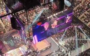 AEW Grand Slam Returning To Arthur Ashe Stadium