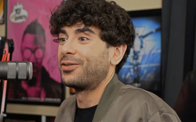 Tony Khan Confirms Changes To AEW Dynamite Are Not Limited To Production