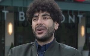 Tony Khan Believes AEW's Hardcore Fanbase Gives Them An Advantage