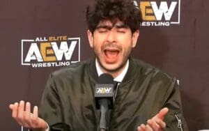 MJF & Tony Khan Set For Sit-Down Meeting After AEW Double Or Nothing