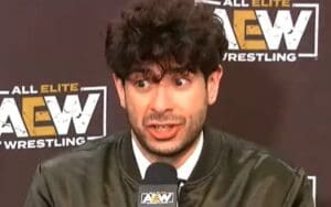MJF & Tony Khan Set For Sit-Down Meeting After AEW Double Or Nothing