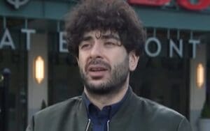 Tony Khan Talks AEW's Efforts To Create Locker Room Talent Doesn't Dread Working In