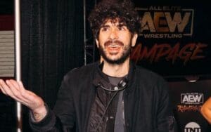 AEW Hit With Class Action Complaint