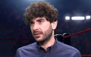 Tony Khan Gives His Pick For Best AEW World Champion So Far