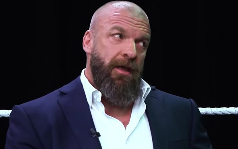 WWE Started Policy On Releasing NXT Talent After Triple H’s Departure
