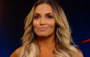 Trish Stratus Wants To Make WWE Return In Authority Figure Role