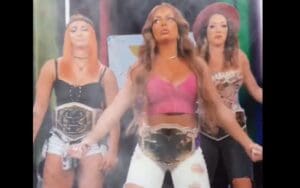 Toxic Attraction's Money Doesn't 'Jiggle Jiggle' In Viral Dance Video