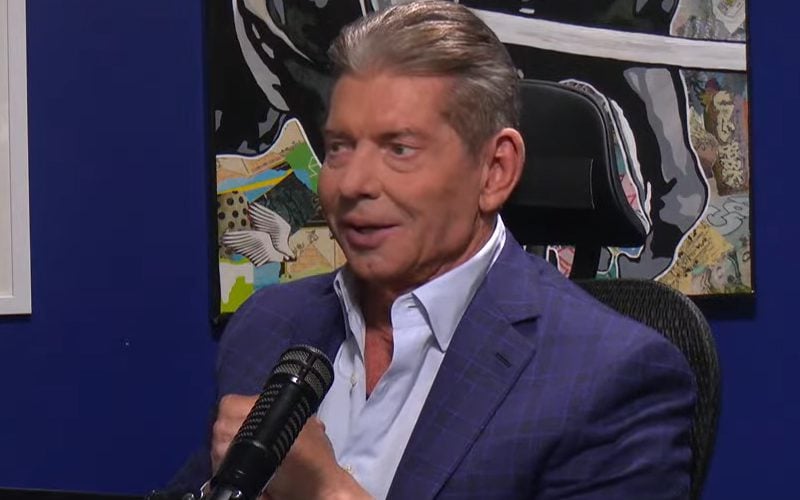 Vince McMahon Broke A Personal Rule With WWE Tag Title Unification Bait & Switch